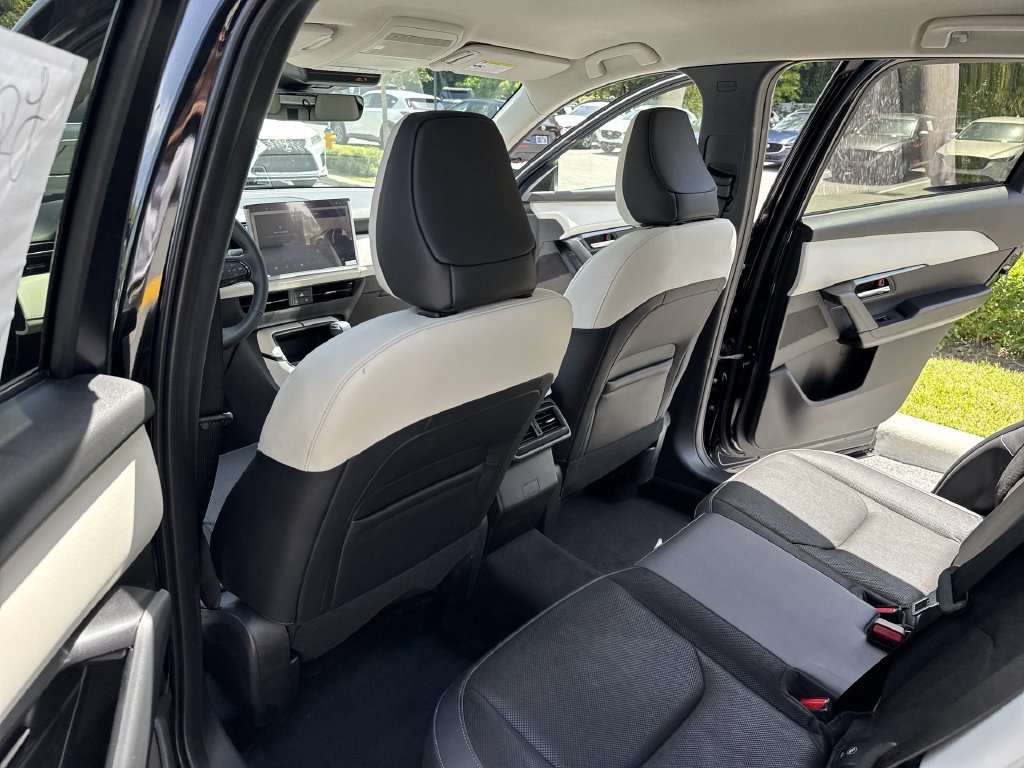 New 2026 MAZDA CX-5 Preferred AWD/4WD image 34