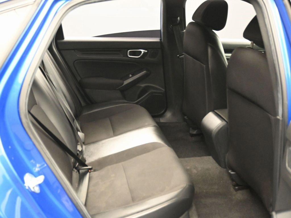 Used 2024 Honda Civic Sport image 28