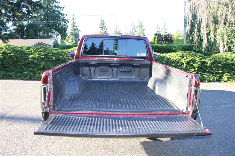 Used 1994 Ford F150 2WD Regular Cab image 15