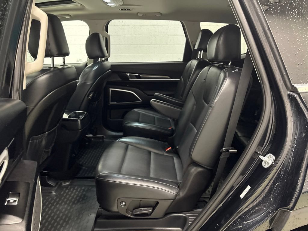 Used 2020 Kia Telluride S AWD/4WD image 31
