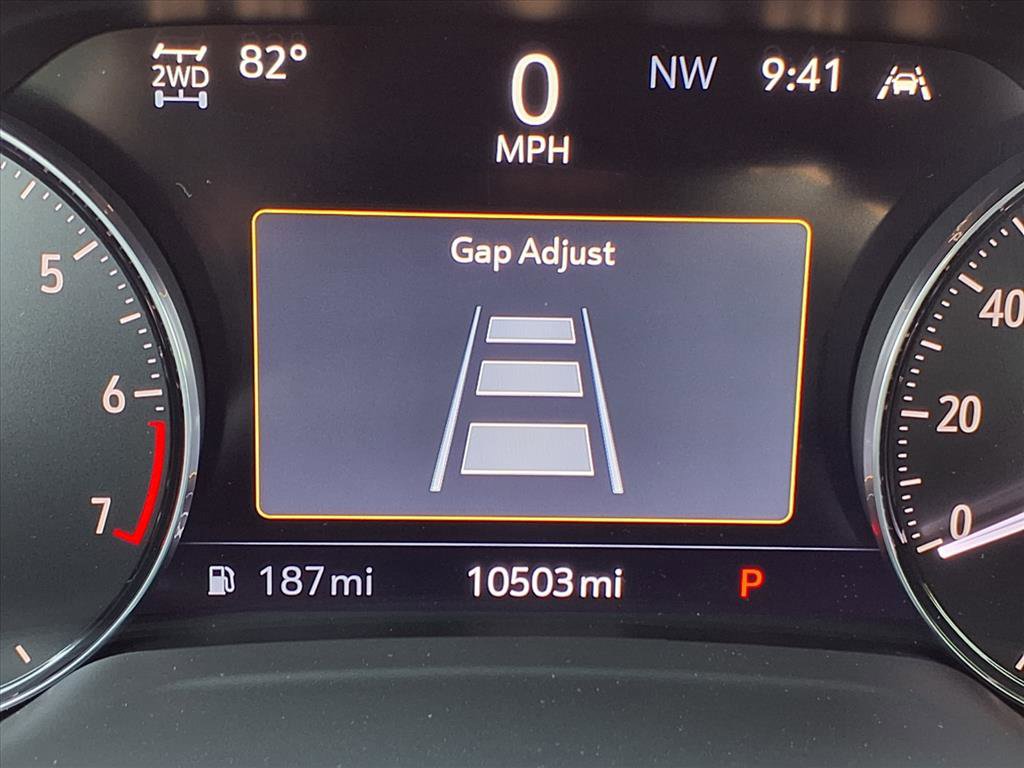 Used 2023 Buick Envision Essence image 16