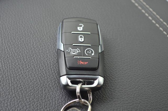 New 2025 RAM 1500 Big Horn image 21