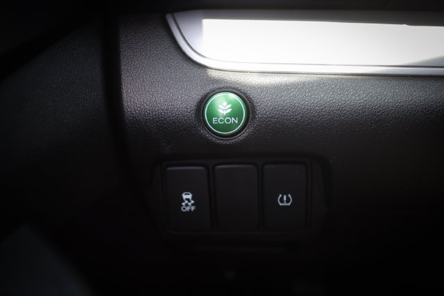 Used 2015 Honda CR-V EX image 35