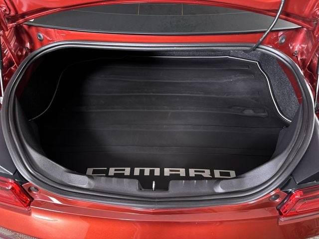 Used 2015 Chevrolet Camaro ZL1 RWD image 27