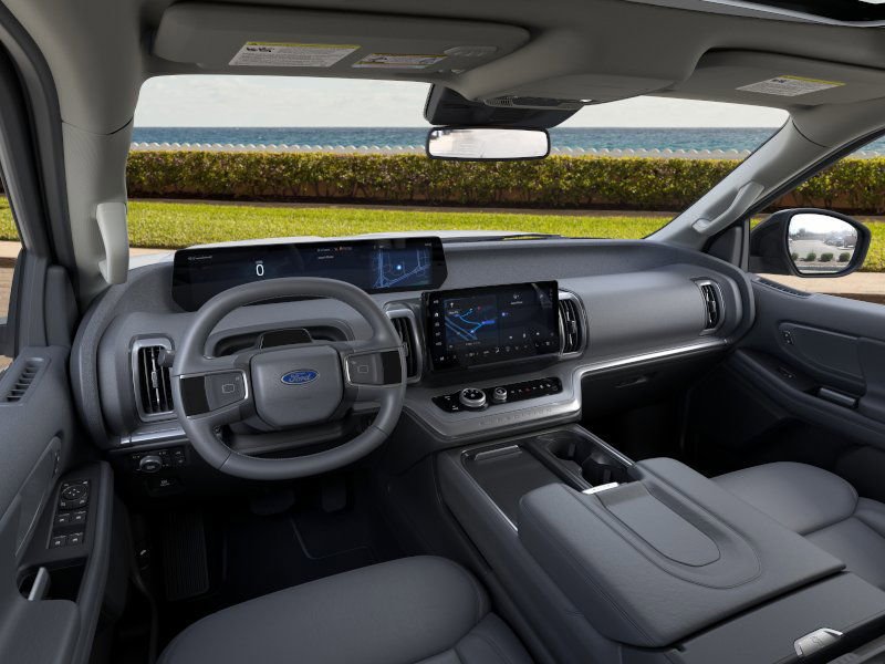 New 2026 Ford Expedition Active AWD/4WD image 25