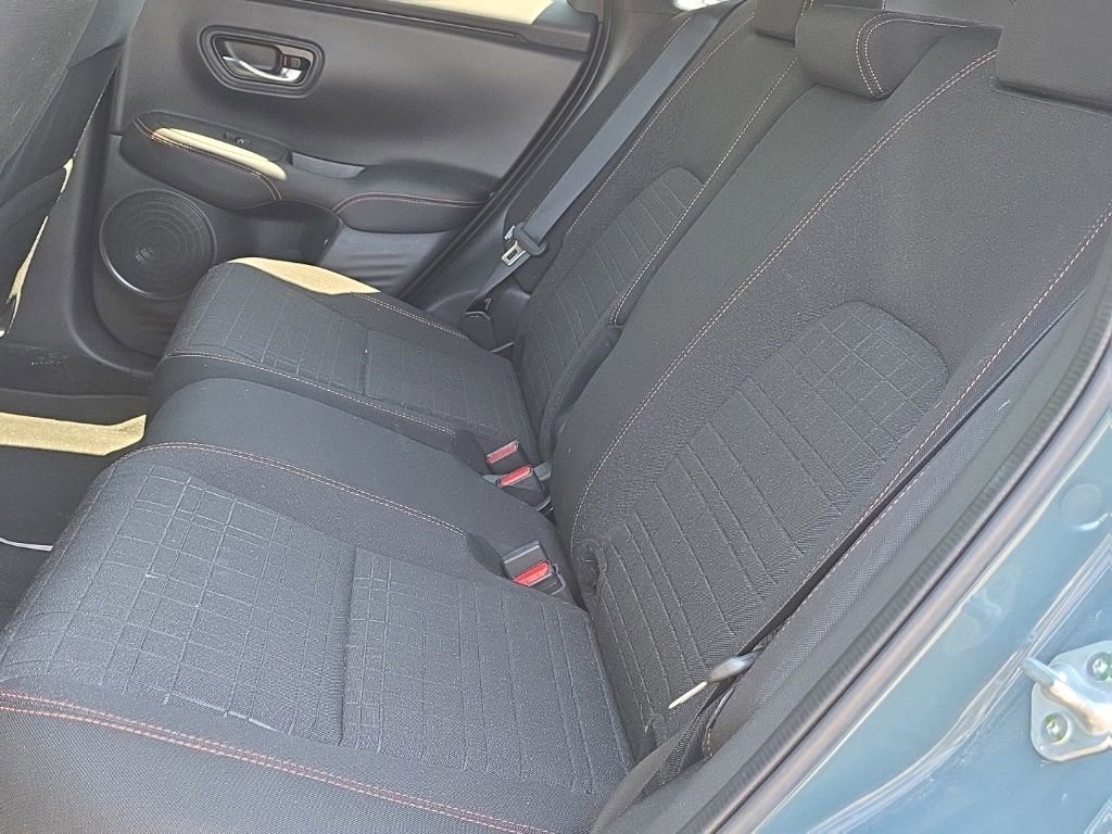Used 2024 Honda HR-V Sport image 25