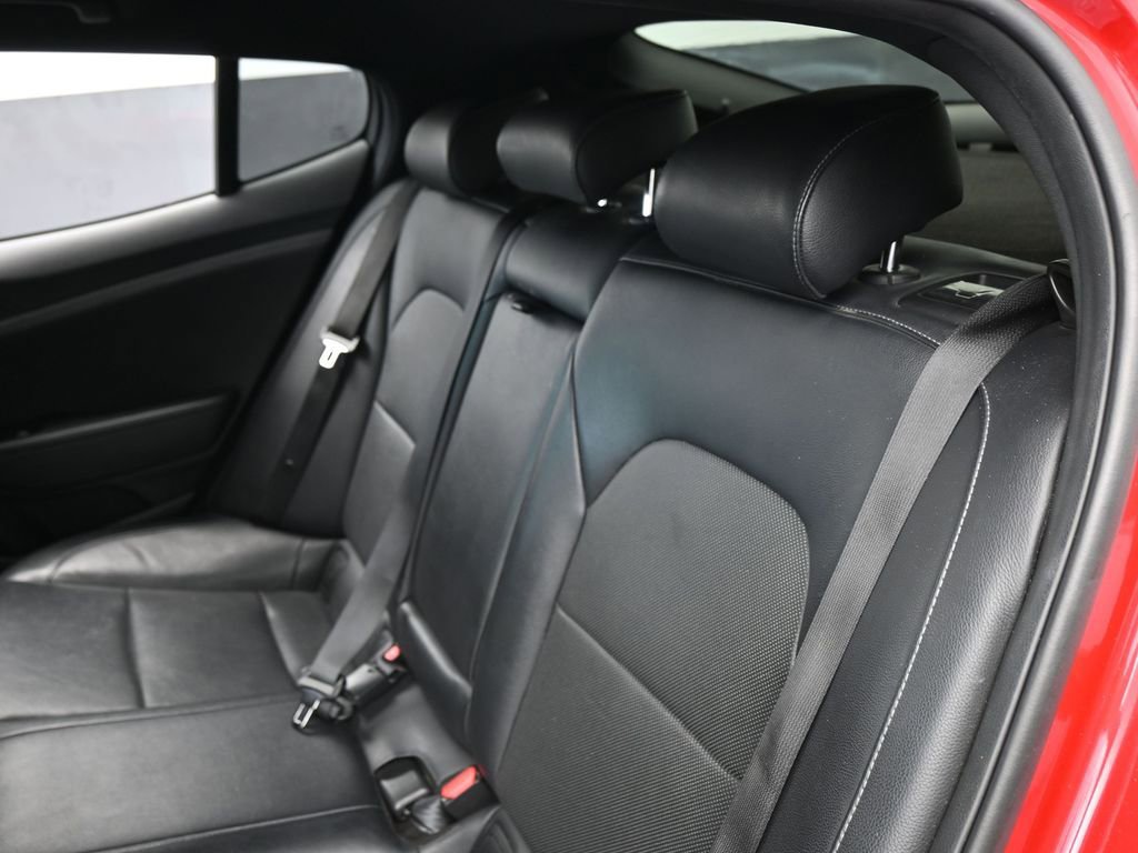 Used 2023 Kia Stinger GT-Line w/ Sun & Sound Package image 35