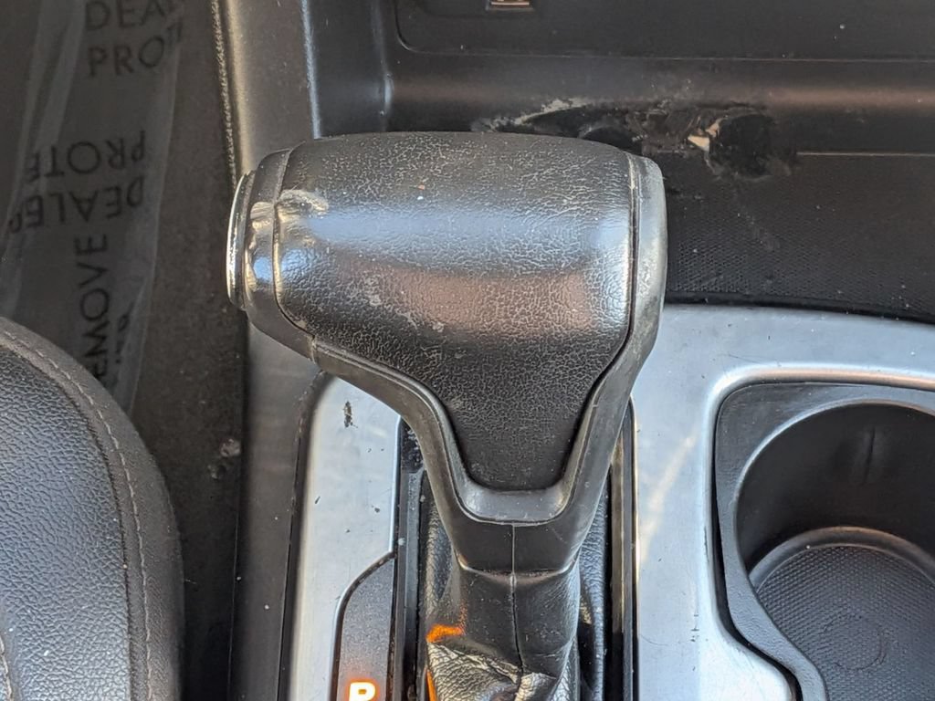 Used 2021 Chevrolet Colorado ZR2 AWD/4WD image 23