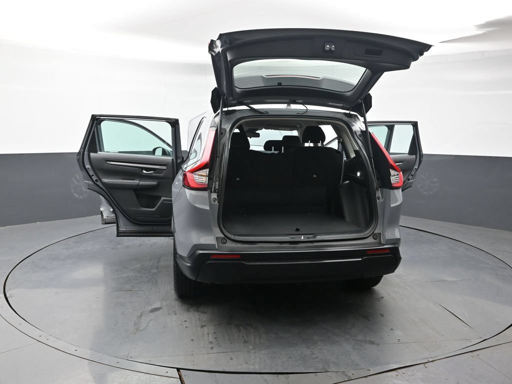 Certified 2024 Honda CR-V LX image 48