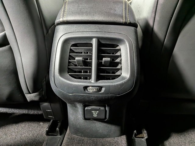 Used 2016 Jeep Cherokee Limited image 23