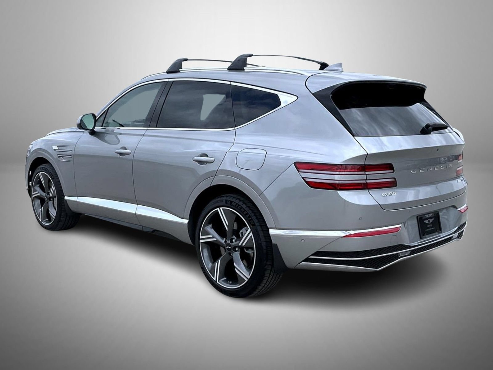 New 2026 Genesis GV80 3.5T Prestige AWD/4WD image 7