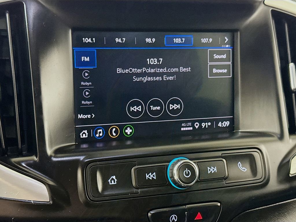 Used 2022 GMC Terrain SLE w/ Driver Convenience Package FWD image 13