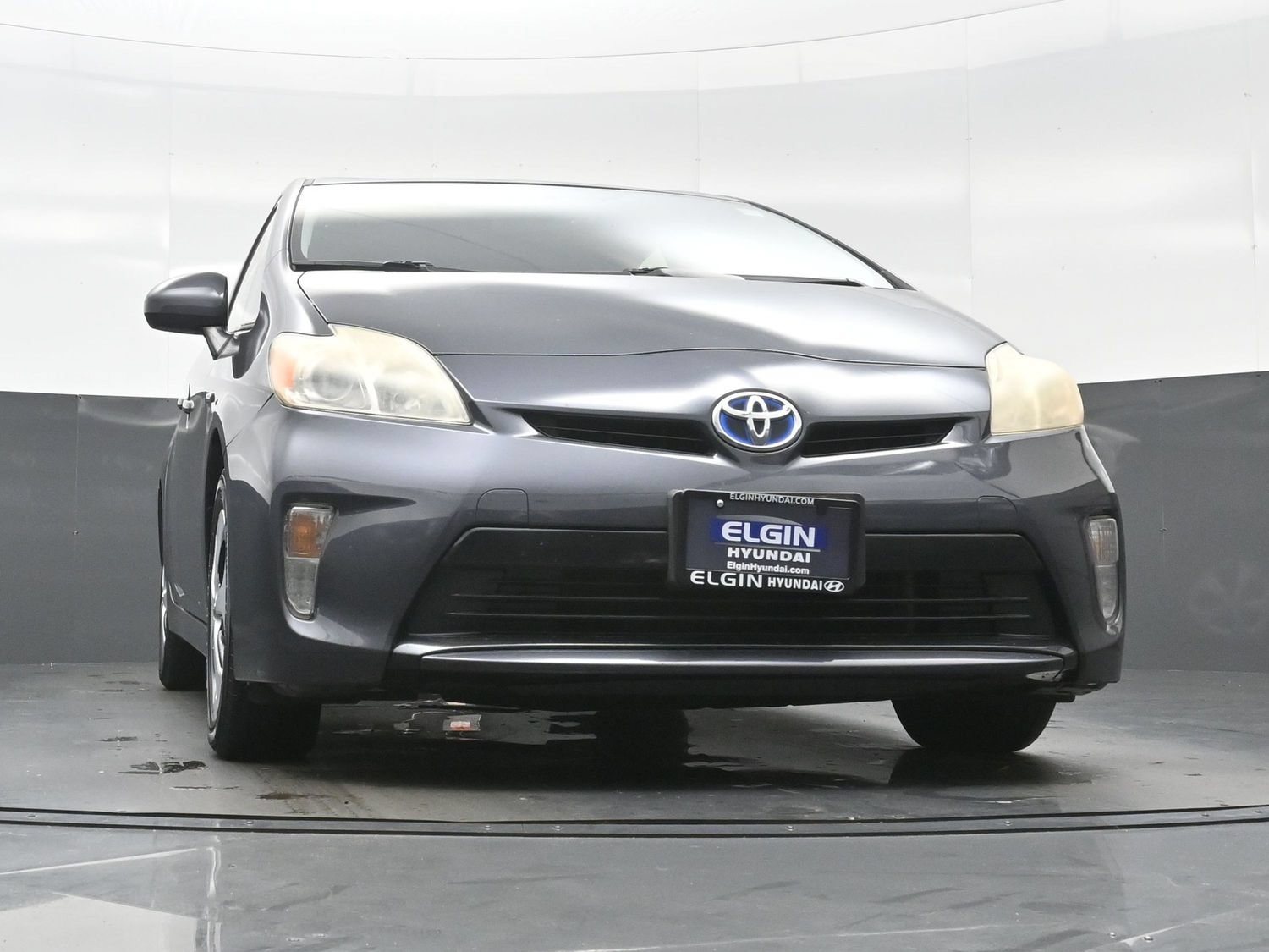 Used 2012 Toyota Prius Four FWD image 32