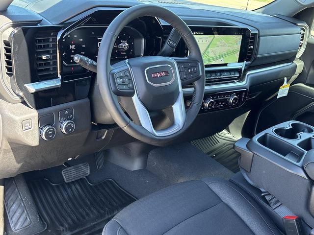 New 2026 GMC Sierra 1500 SLE w/ Preferred Package RWD image 23