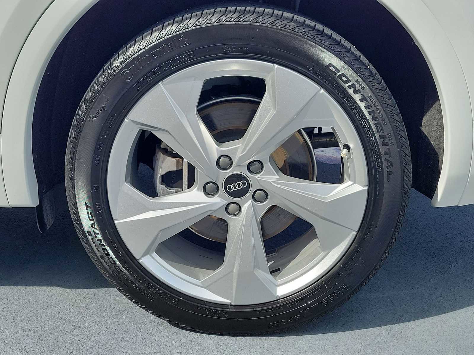 Certified 2023 Audi Q5 2.0T Premium Plus w/ Premium Plus Package image 12