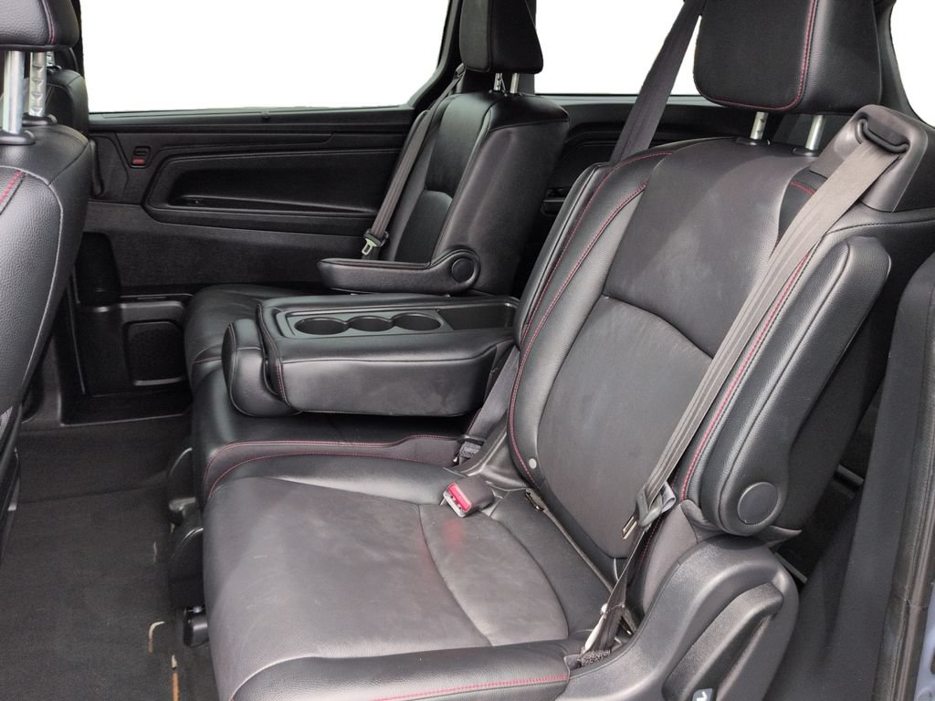 Used 2025 Honda Odyssey Sport-L image 25