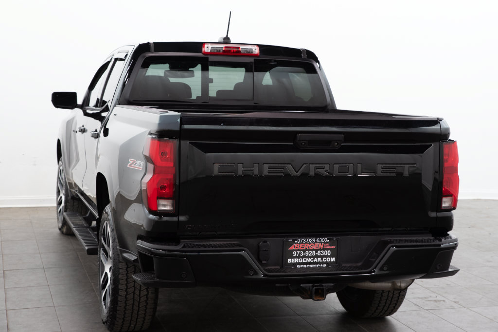 Used 2014 Chevrolet Silverado 1500 W/T RWD image 12