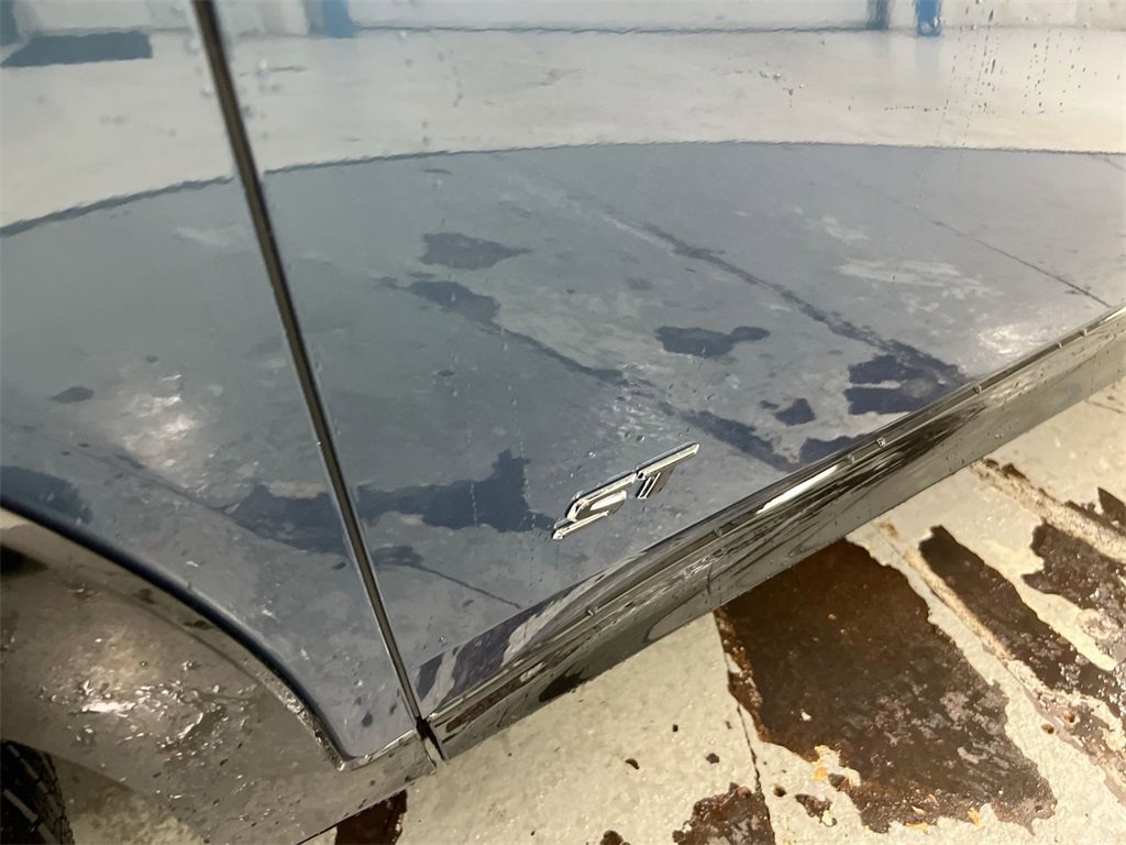 New 2026 Buick Envista Sport Touring w/ Convenience I Package image 26