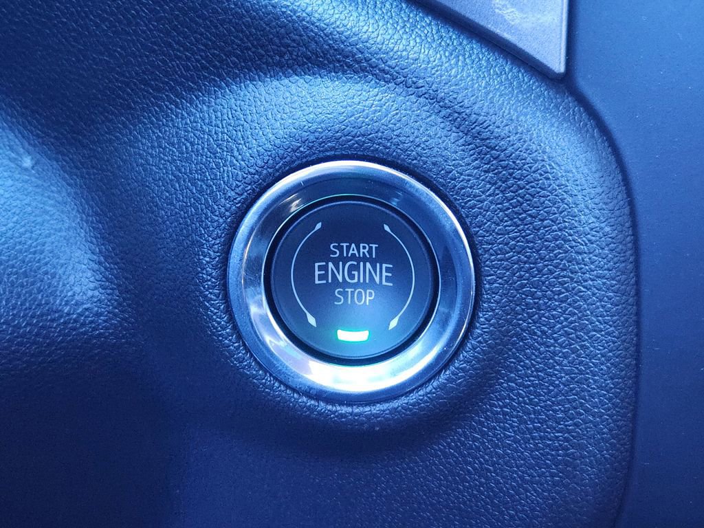 New 2026 Chevrolet Silverado 1500 Custom Trail Boss w/ Dark Appearance Package image 20