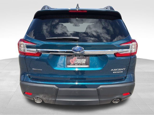 New 2027 Subaru Ascent Limited AWD/4WD image 6