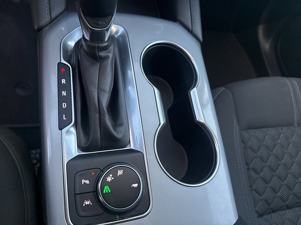 Certified 2021 Chevrolet Blazer LT image 20