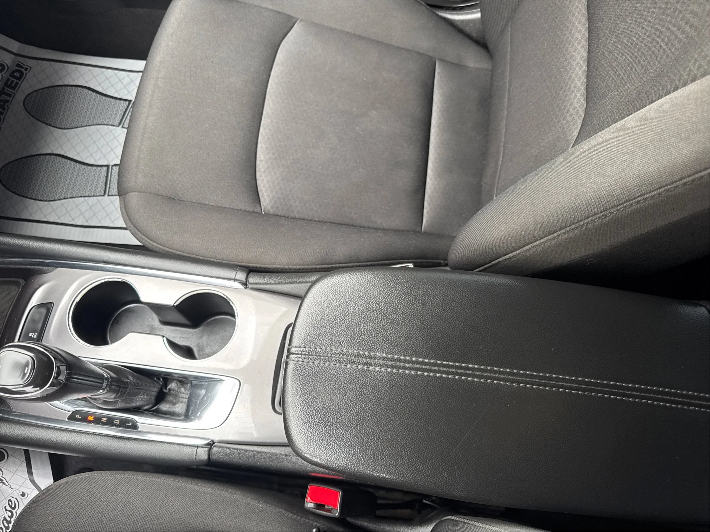 Used 2018 Chevrolet Malibu LT FWD image 20