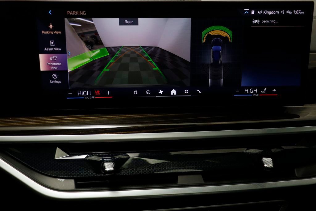 Used 2025 BMW X5 xDrive40i image 11