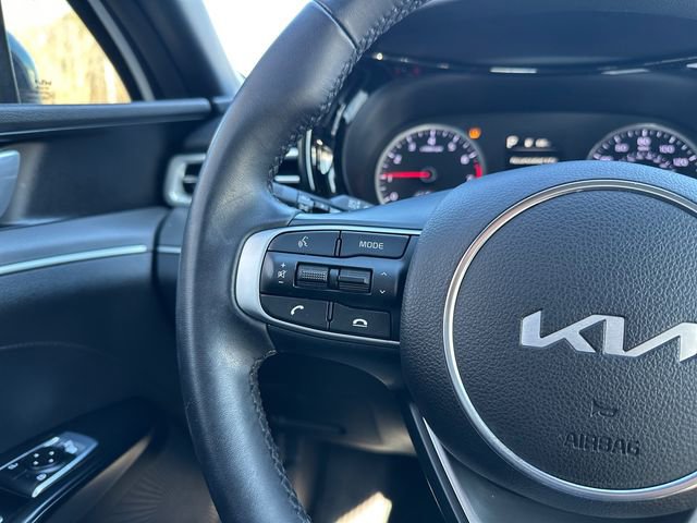 Used 2023 Kia K5 GT-Line w/ GT-Line Premium Package image 23