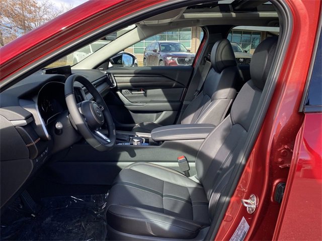 New 2026 MAZDA CX-50 AWD 2.5 Hybrid w/ Weather Package image 12