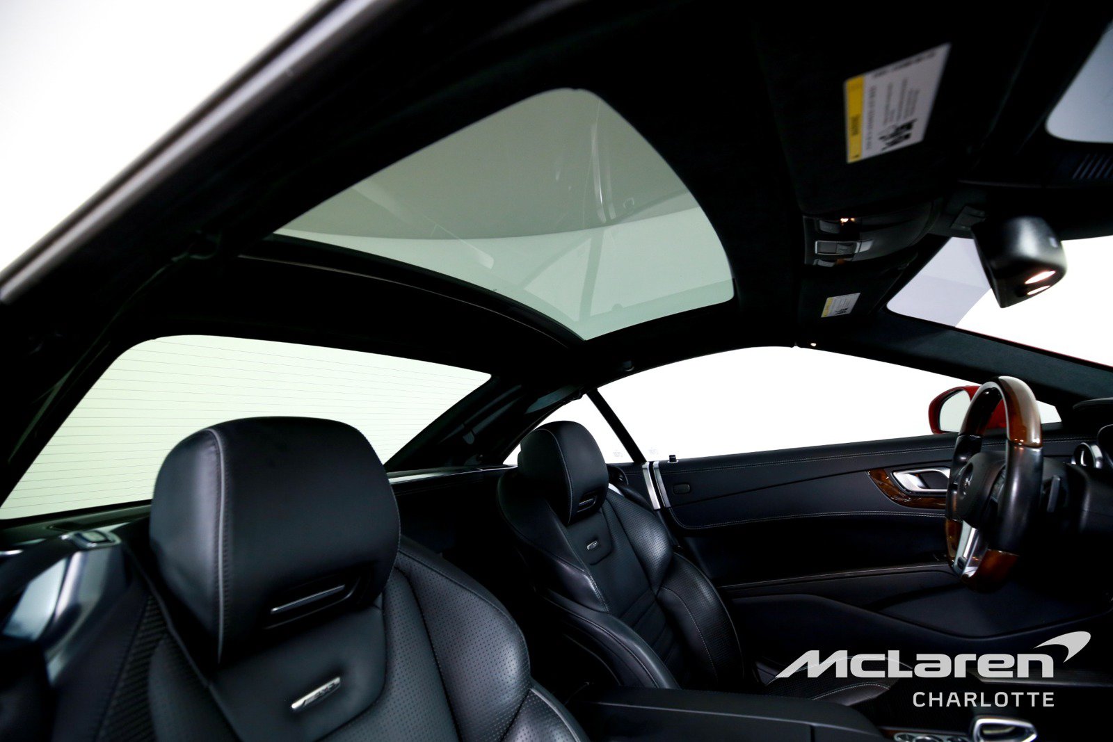 Used 2016 Mercedes-Benz SL 63 AMG image 23