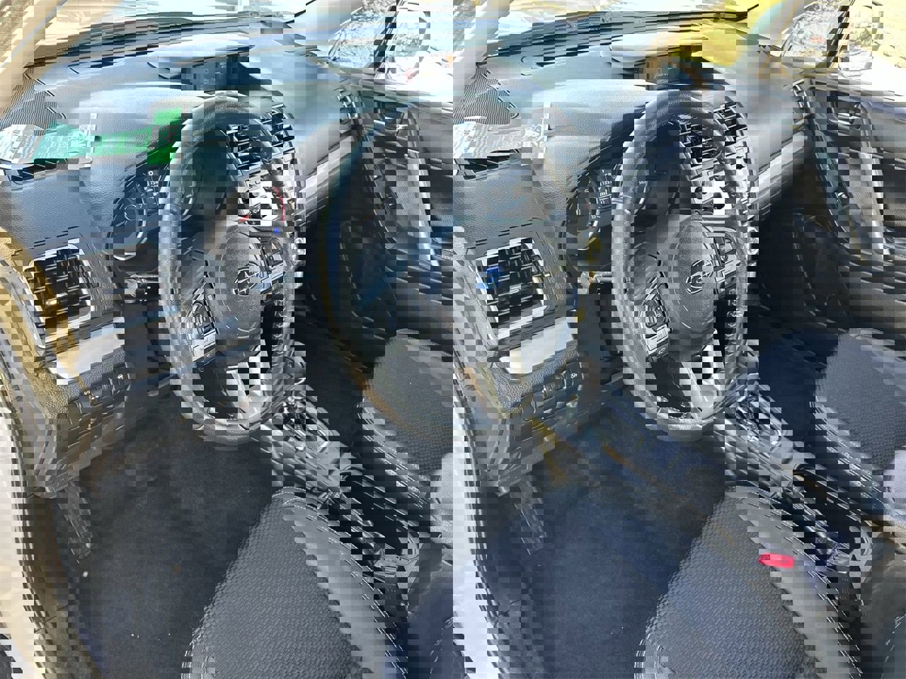 Used 2017 Subaru Forester 2.0XT Premium w/ Popular Package #2A image 15