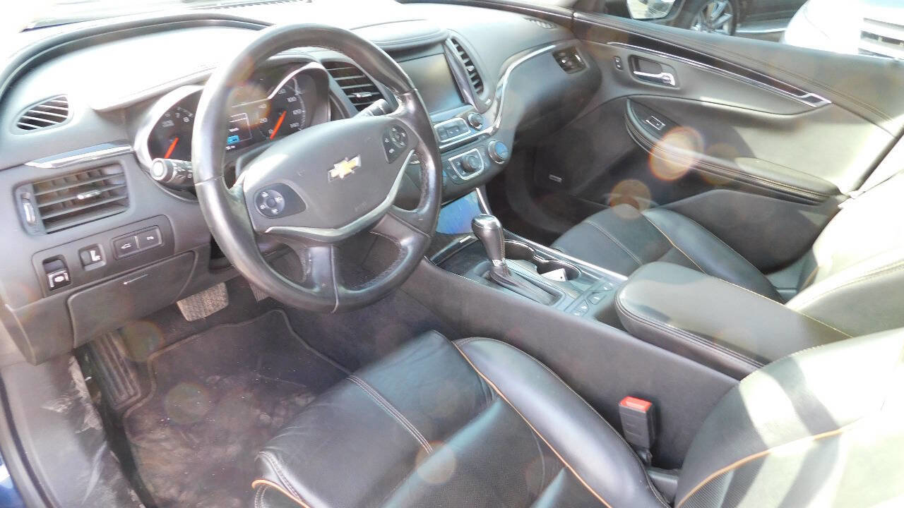 Used 2019 Chevrolet Impala Premier image 38