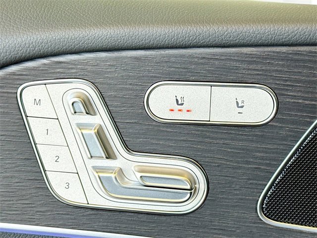 Certified 2025 Mercedes-Benz GLE 350 4MATIC image 21