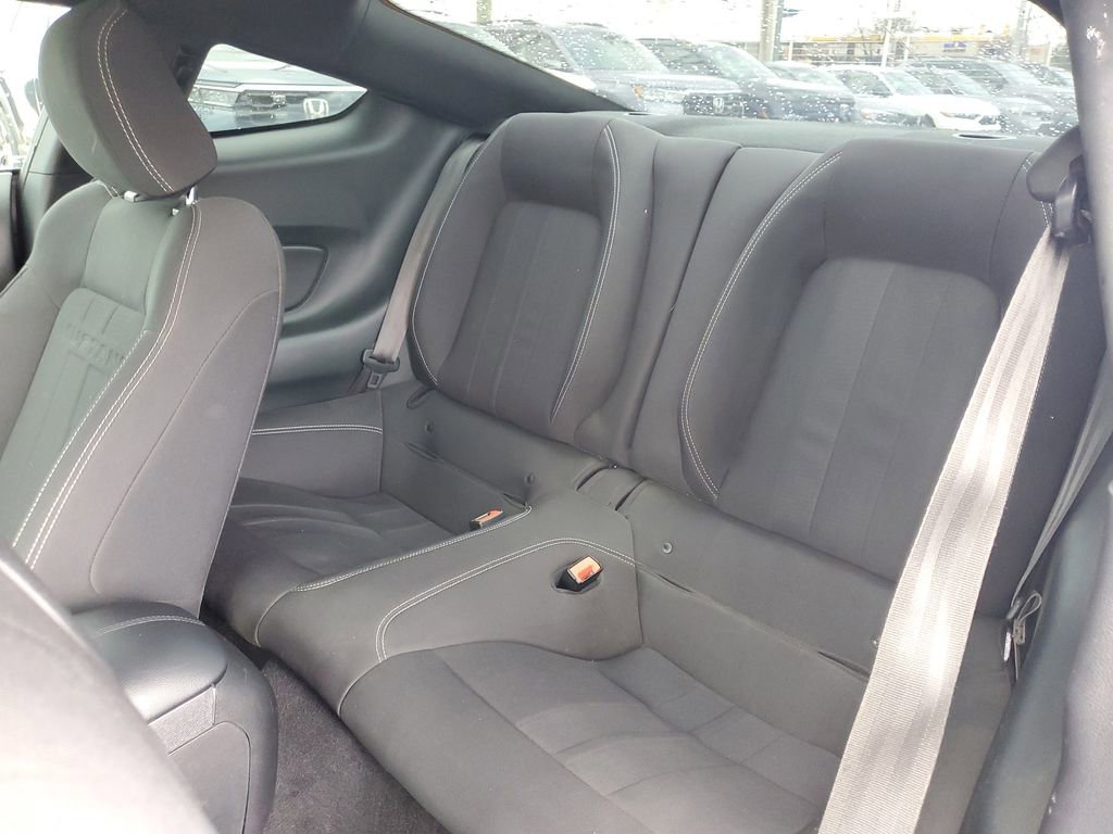 Used 2020 Ford Mustang GT w/ Equipment Group 301A RWD image 11
