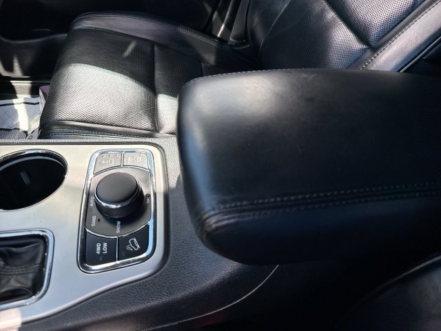Used 2019 Jeep Grand Cherokee High Altitude AWD/4WD image 21