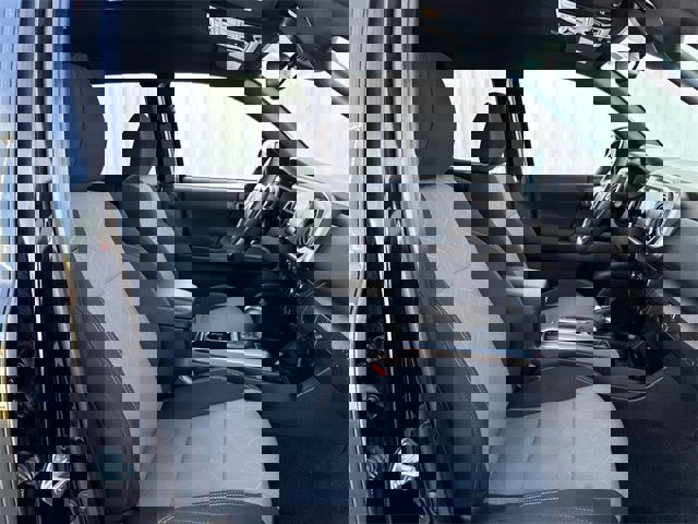 Used 2023 Toyota Tacoma TRD Sport image 28