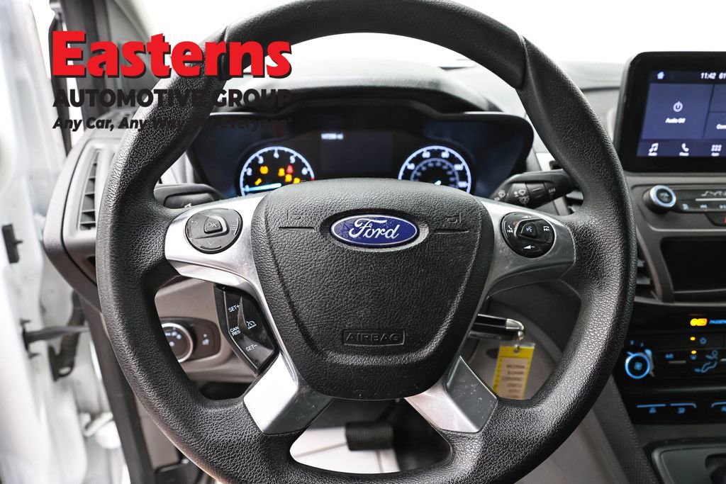 Used 2020 Ford Transit Connect XL FWD image 10