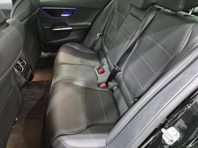 Certified 2026 Mercedes-Benz C 300 Sedan image 19
