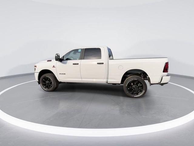 New 2026 RAM 2500 Big Horn AWD/4WD video 5