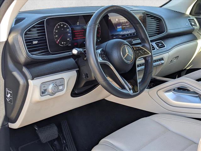 Used 2024 Mercedes-Benz GLE 350 4MATIC image 9