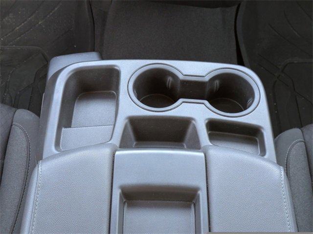 Used 2023 Chevrolet Silverado 1500 LT image 20