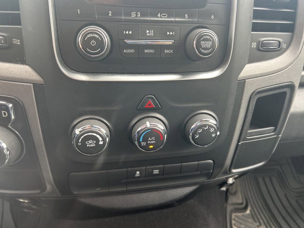 Used 2016 RAM 1500 Express image 15