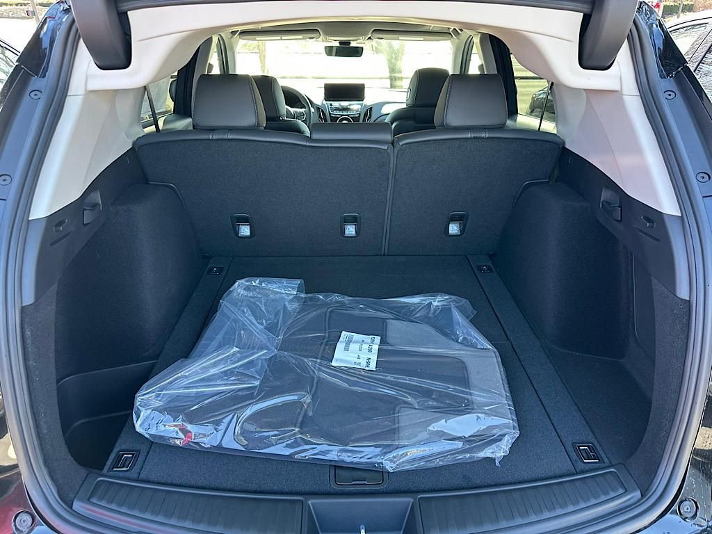 New 2026 Acura RDX w/ Technology Package image 6