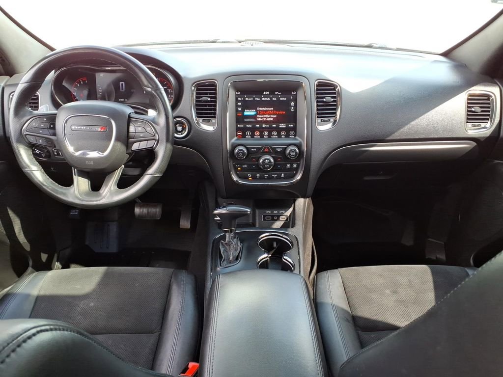 Used 2019 Dodge Durango GT AWD/4WD image 21