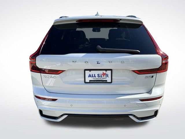New 2026 Volvo XC60 B5 Core w/ Climate Package PRO image 7