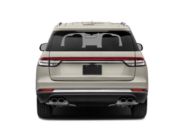 Used 2020 Lincoln Aviator Reserve w/ Equipment Group 202A image 8