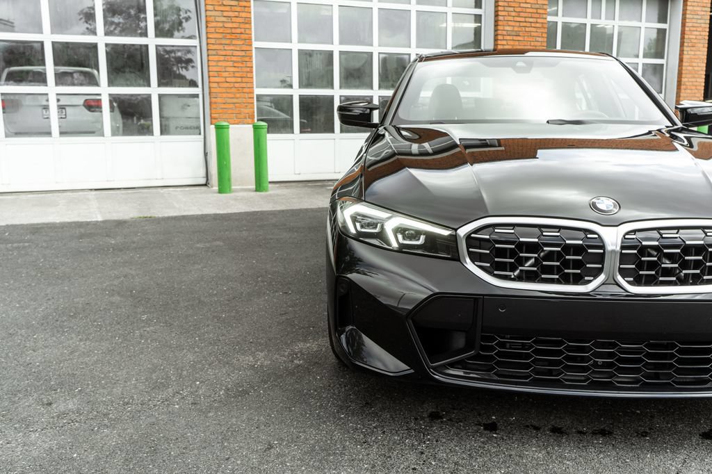 Used 2026 BMW M340i xDrive AWD/4WD image 34