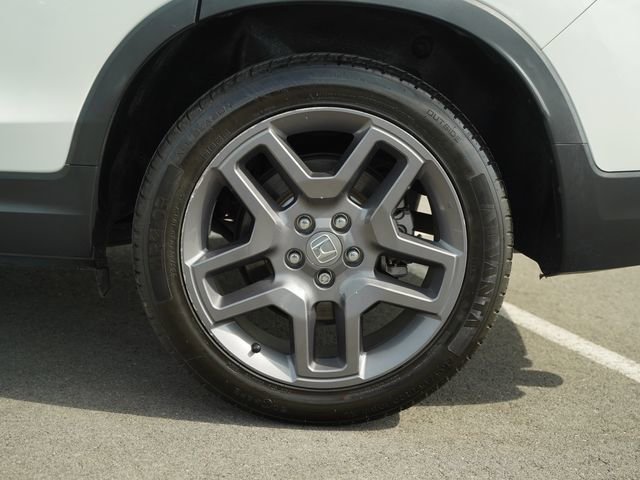 Used 2022 Honda Passport EX-L image 40