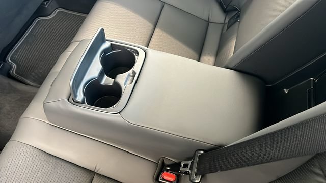 Used 2025 Lexus ES 300h w/ Premium Package FWD image 41