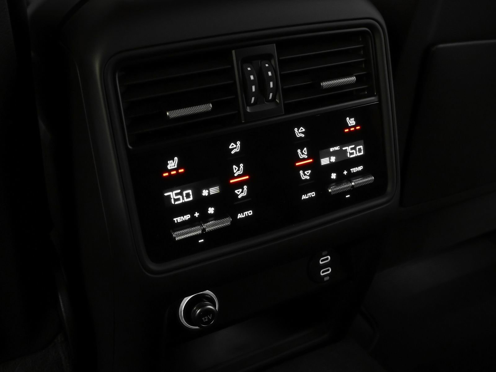 Certified 2022 Porsche Cayenne Turbo GT image 60